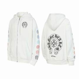 Picture of Chrome Hearts Jackets _SKUChromeHeartsS-XLtltxK1934694